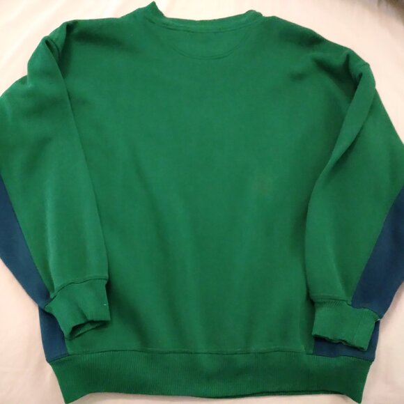 Vintage Notre Dame Crewnwck sweatshirt - Picture 4 of 7